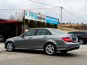 Mercedes-Benz C 250 CDi* AMG* 4 Matic* Face Lift* , снимка 6