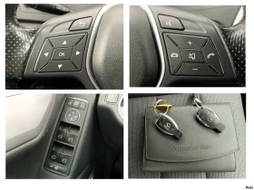 Mercedes-Benz C 250 CDi* AMG* 4 Matic* Face Lift* , снимка 15