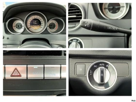 Mercedes-Benz C 250 CDi* AMG* 4 Matic* Face Lift* , снимка 14