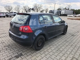 VW Golf 1.9 105 4х4 Малко Градушка , снимка 6