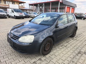 VW Golf 1.9 105 4х4 Малко Градушка , снимка 2
