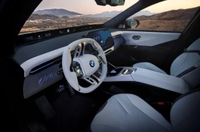 BMW iX3 BMW iX3 50 xDrive M Sport Pro, снимка 4