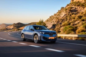BMW iX3 BMW iX3 50 xDrive M Sport Pro, снимка 1