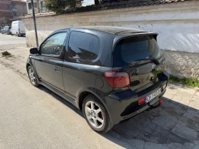 Toyota Yaris T-Sport, снимка 4
