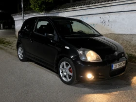 Toyota Yaris T-Sport, снимка 1