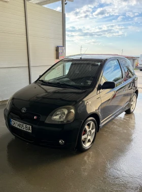 Toyota Yaris T-Sport, снимка 2