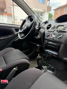 Toyota Yaris T-Sport, снимка 6