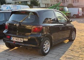 Toyota Yaris T-Sport, снимка 6