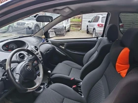 Toyota Yaris T-Sport, снимка 9