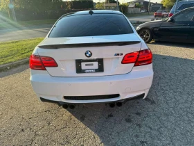 BMW M3 Coupe  * CARFAX * CARBON * 2 КЛЮЧА * KEYLESS, снимка 4
