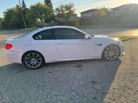 BMW M3 Coupe  * CARFAX * CARBON * 2 КЛЮЧА * KEYLESS, снимка 3