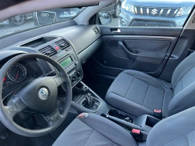 VW Golf 1.9TDI  105к c, снимка 11