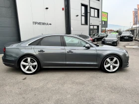 Audi A8 4.2TDI MATRIX FACELIFT S LINE, снимка 3