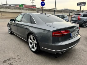 Audi A8 4.2TDI MATRIX FACELIFT S LINE, снимка 5
