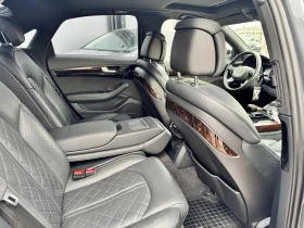Audi A8 4.2TDI MATRIX FACELIFT S LINE, снимка 9