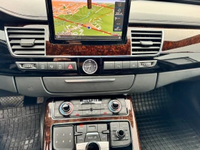 Audi A8 4.2TDI MATRIX FACELIFT S LINE, снимка 13