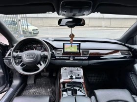 Audi A8 4.2TDI MATRIX FACELIFT S LINE, снимка 16