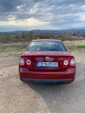 VW Jetta 2.0 тди 8кл BMM, снимка 5