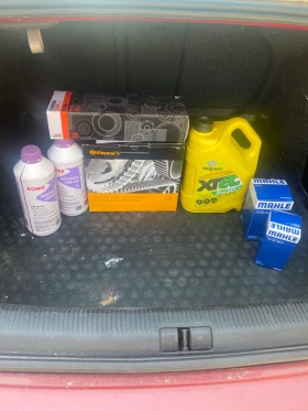 VW Jetta 2.0 тди 8кл BMM, снимка 13