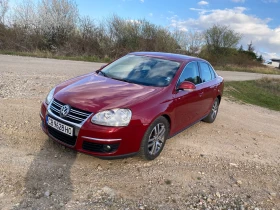 VW Jetta 2.0 тди 8кл BMM, снимка 1