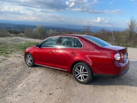 VW Jetta 2.0 тди 8кл BMM, снимка 4