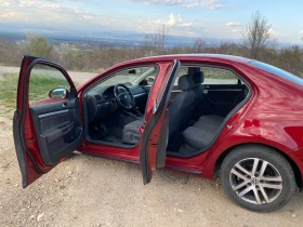 VW Jetta 2.0 тди 8кл BMM, снимка 10