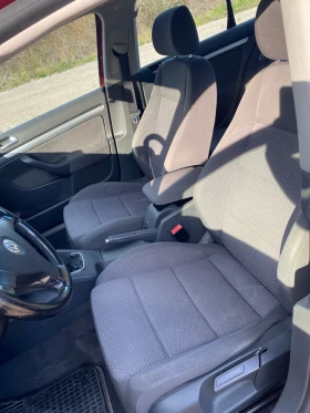 VW Jetta 2.0 тди 8кл BMM, снимка 9