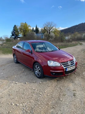 VW Jetta 2.0 тди 8кл BMM, снимка 8