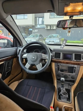 Opel Vectra Лек автомобил , снимка 4