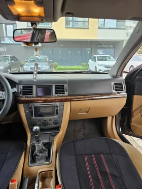 Opel Vectra Лек автомобил , снимка 3