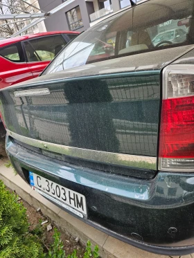 Opel Vectra Лек автомобил , снимка 6