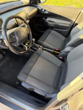 Citroen C4 Cactus 1.5 Blue-HDI Avtomat Euro 6, снимка 8