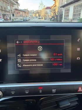 Citroen C4 Cactus 1.5 Blue-HDI Avtomat Euro 6, снимка 15