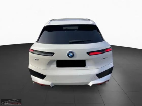 BMW iX НОВ/xDrive40/326HP/SPORT/360/HUD/MEMO/H&K/AHK/230q, снимка 5