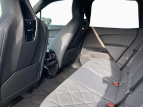 BMW iX НОВ/xDrive40/326HP/SPORT/360/HUD/MEMO/H&K/AHK/230q, снимка 13