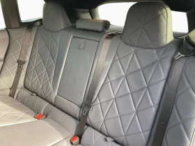 BMW iX НОВ/xDrive40/326HP/SPORT/360/HUD/MEMO/H&K/AHK/230q, снимка 12