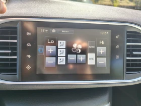 Peugeot 308 Автоматик, снимка 14