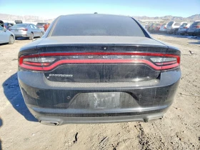 Dodge Charger 3.6l Sxt* RWD, снимка 6