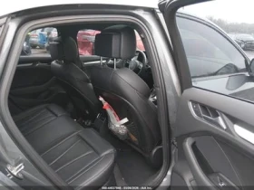 Audi S3 2.0T * PREMIUM PLUS * CARFAX * ПАНОРАМА * КАМЕРА *, снимка 9