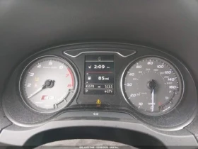Audi S3 2.0T * PREMIUM PLUS * CARFAX * ПАНОРАМА * КАМЕРА *, снимка 8