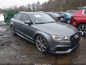 Audi S3 2.0T * PREMIUM PLUS * CARFAX * ПАНОРАМА * КАМЕРА *, снимка 2