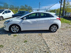 Hyundai I30 1.6CRDI  NAVI, снимка 4