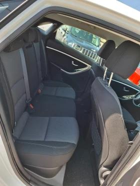 Hyundai I30 1.6CRDI  NAVI, снимка 11