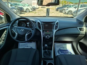 Hyundai I30 1.6CRDI  NAVI, снимка 9