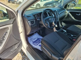 Hyundai I30 1.6CRDI  NAVI, снимка 15