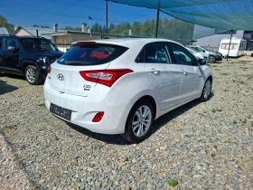 Hyundai I30 1.6CRDI  NAVI, снимка 7