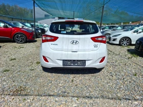 Hyundai I30 1.6CRDI  NAVI, снимка 6