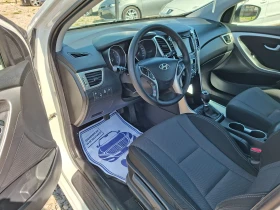 Hyundai I30 1.6CRDI  NAVI, снимка 10