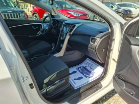 Hyundai I30 1.6CRDI  NAVI, снимка 12