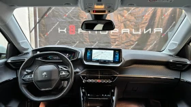 Peugeot 208 * ЛИЗИНГ* 50kwh* 136 к.с.* FULL* SPORT* , снимка 8